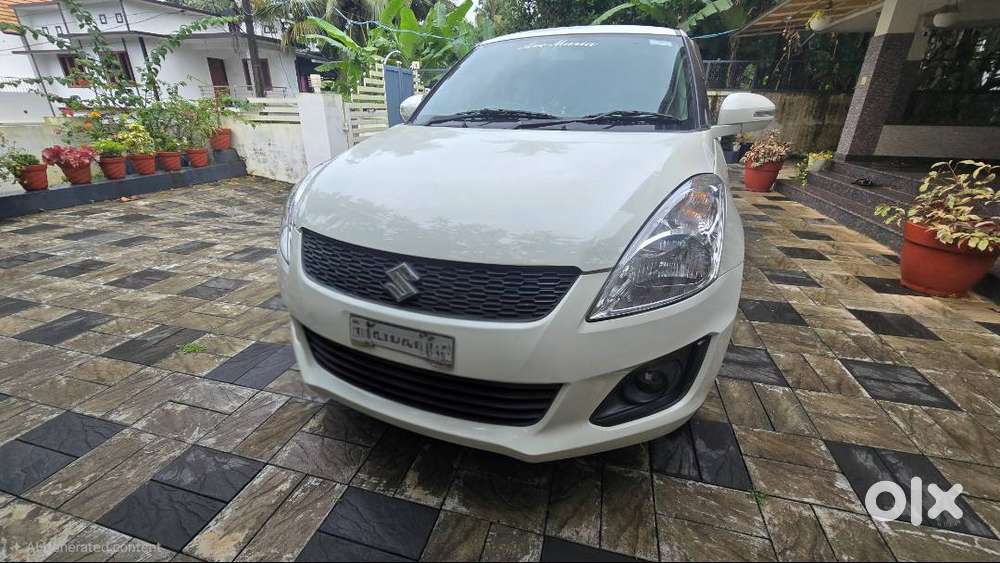 Maruti Suzuki Swift Vxi (o) &ndash; 2017  Excellent Condition