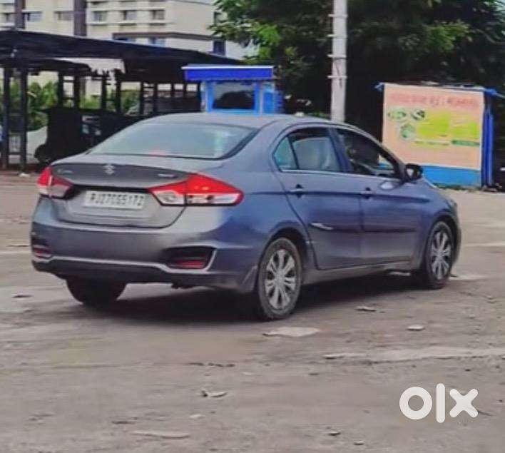Maruti Suzuki Diesel 2018