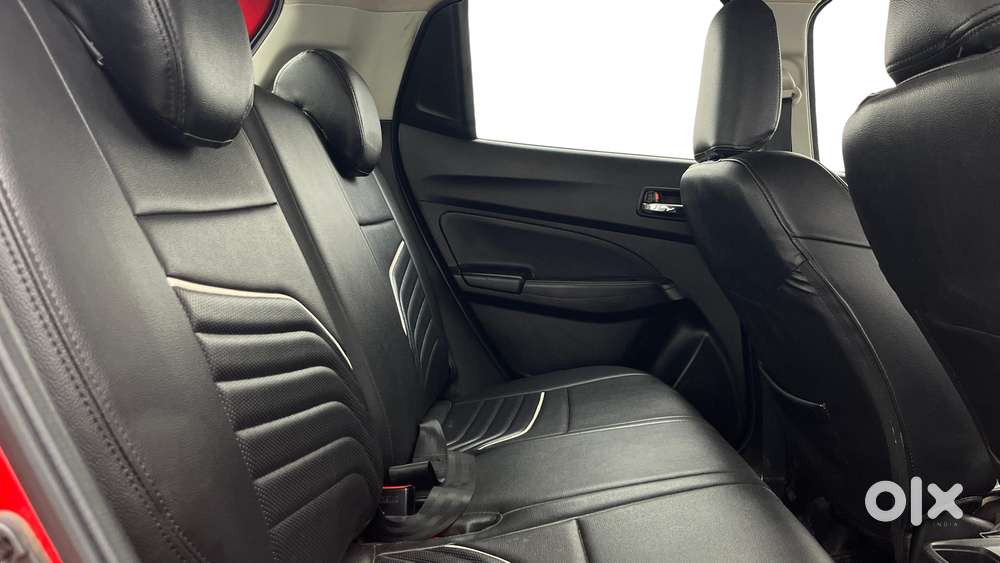 Maruti Suzuki Swift Zxi, 2018, Petrol