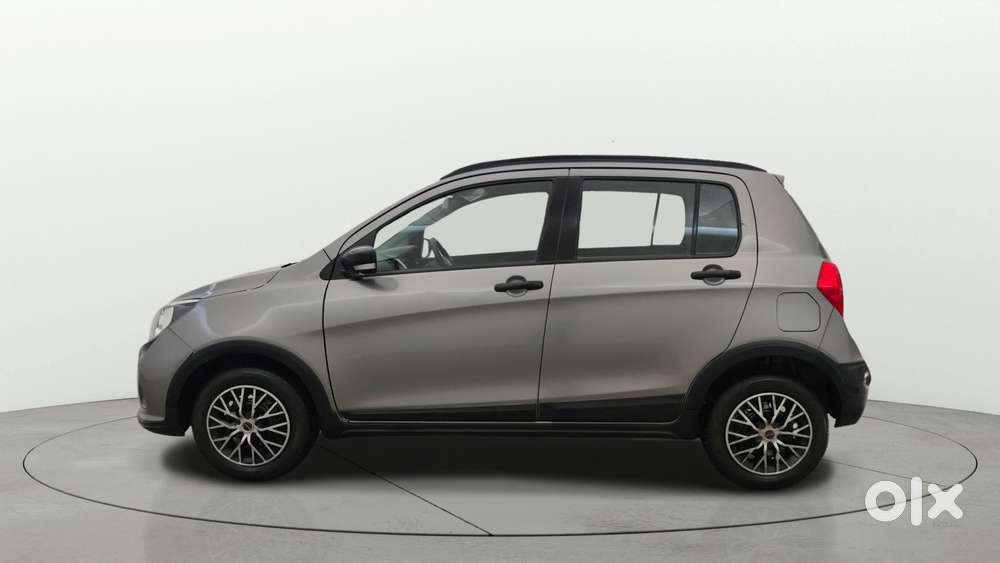 Maruti Suzuki Celerio X Amt Zxi, 2020, Petrol