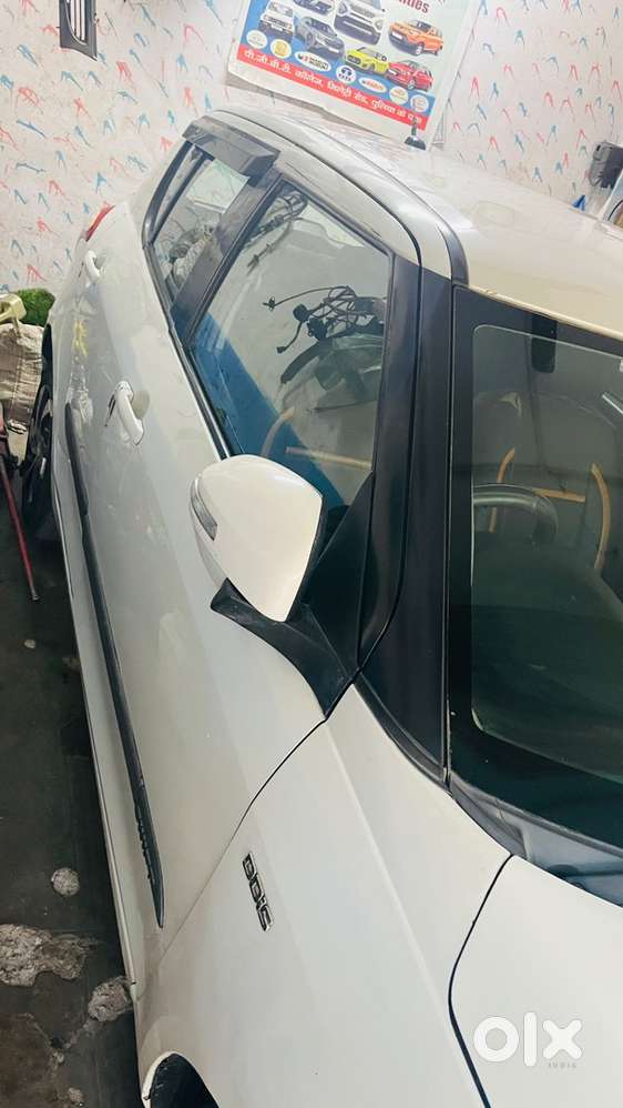 Maruti Suzuki Swift 2012 Diesel Well Maintained