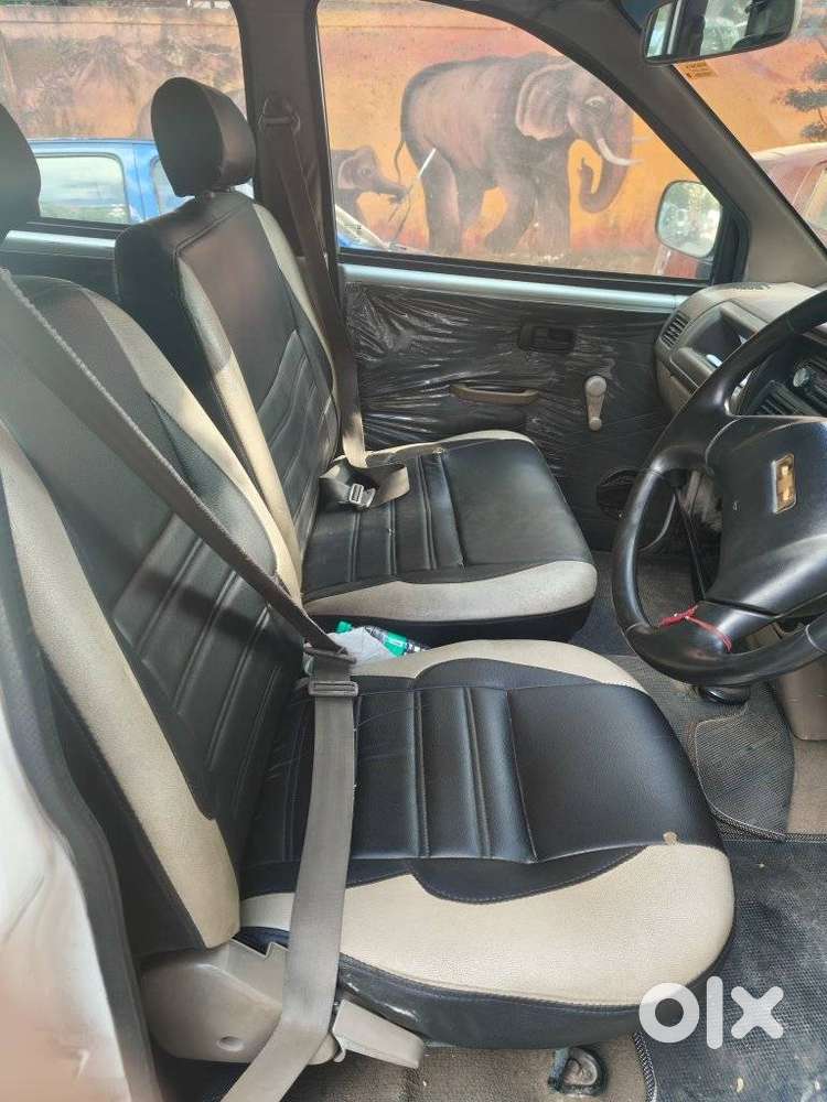Chevrolet Tavera B1 10-seater - Bs Iii, 2008, Diesel