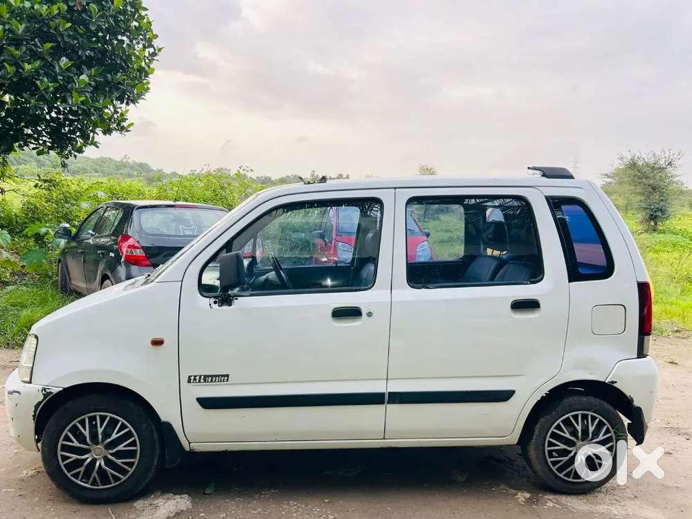 New Condition Complete Gaadi