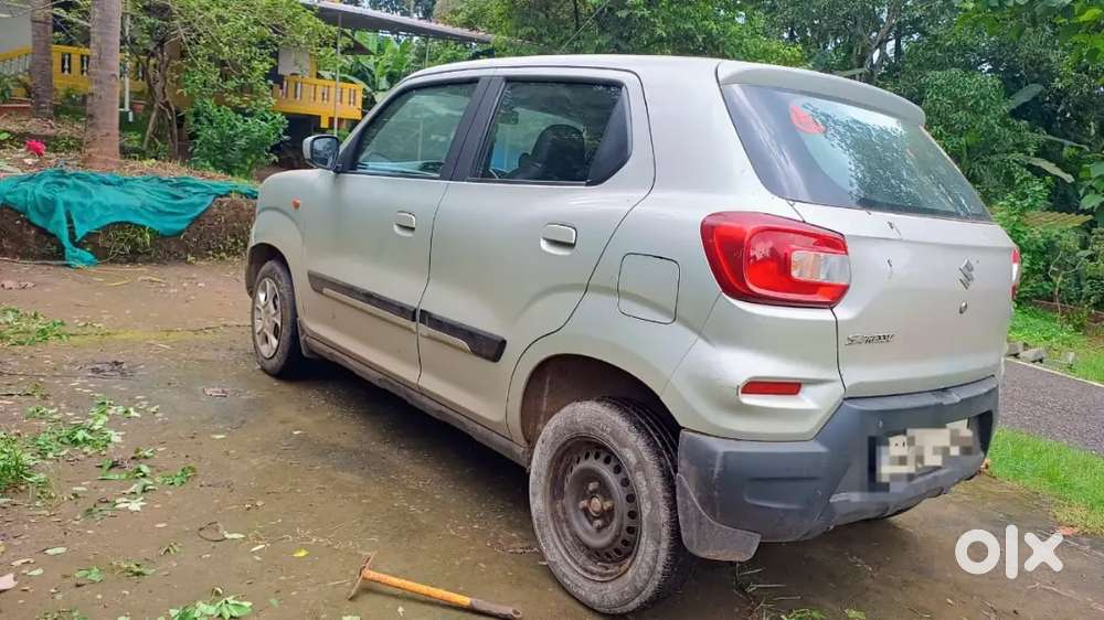 At Goa Used Maruti Alto Cars Infotanment & Its Connect Mobile For Sale