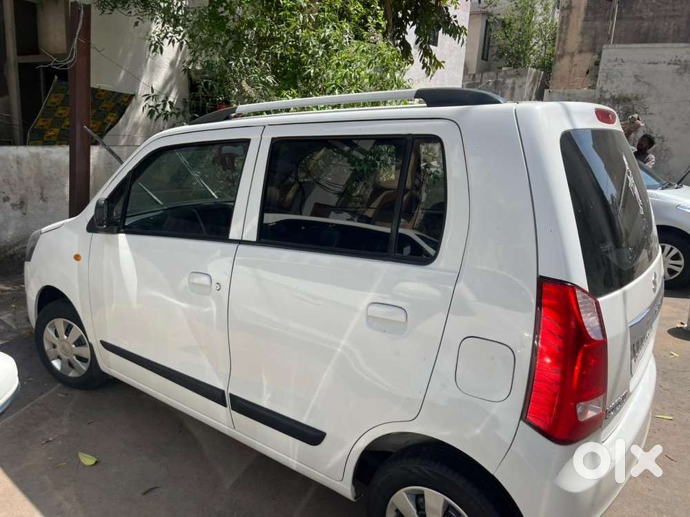 Maruti Suzuki Wagon R 1.0 2010 Petrol Good Condition