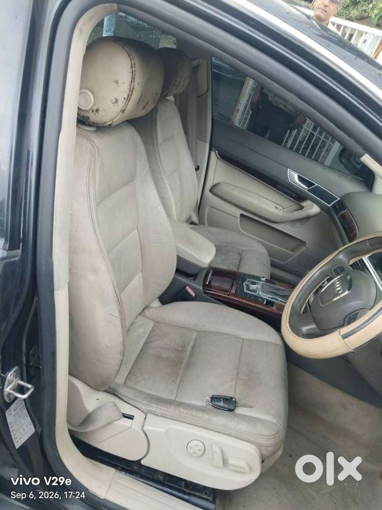 Audi A6 2.7 Tdi, 2011, Diesel
