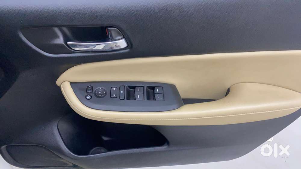 Honda City 1.5 Zx Cvt I-vtec, 2021, Petrol
