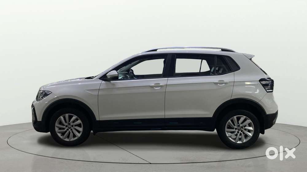 Volkswagen Taigun 1.0 Tsi Highline, 2022, Petrol