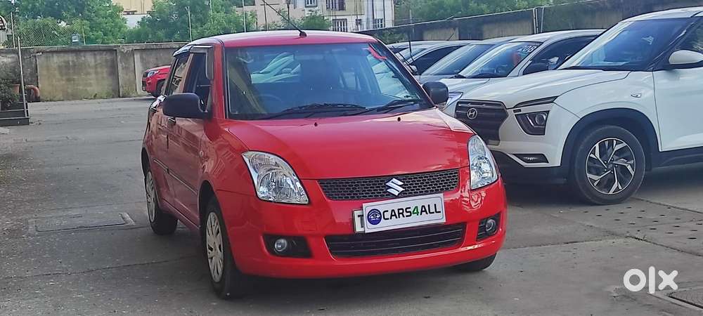 Maruti Suzuki Swift 2005-2010 1.3 Lxi, 2008, Petrol