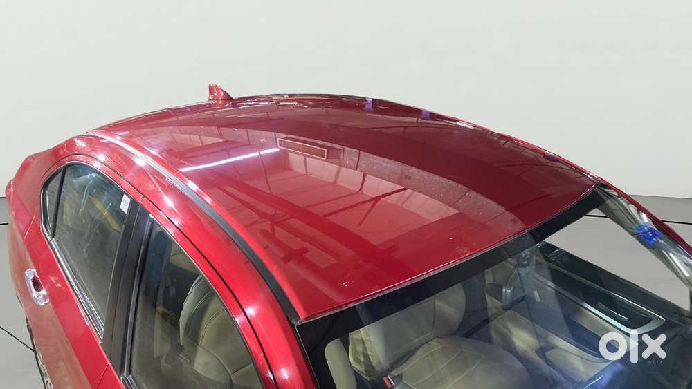 Honda Amaze Vx Petrol, 2024, Petrol