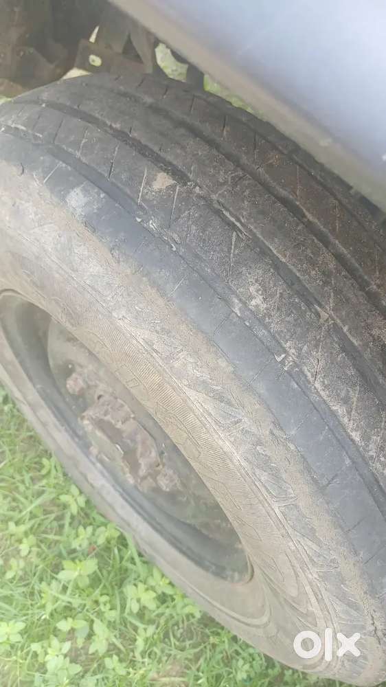 Mahindra Bolero 2008 Year