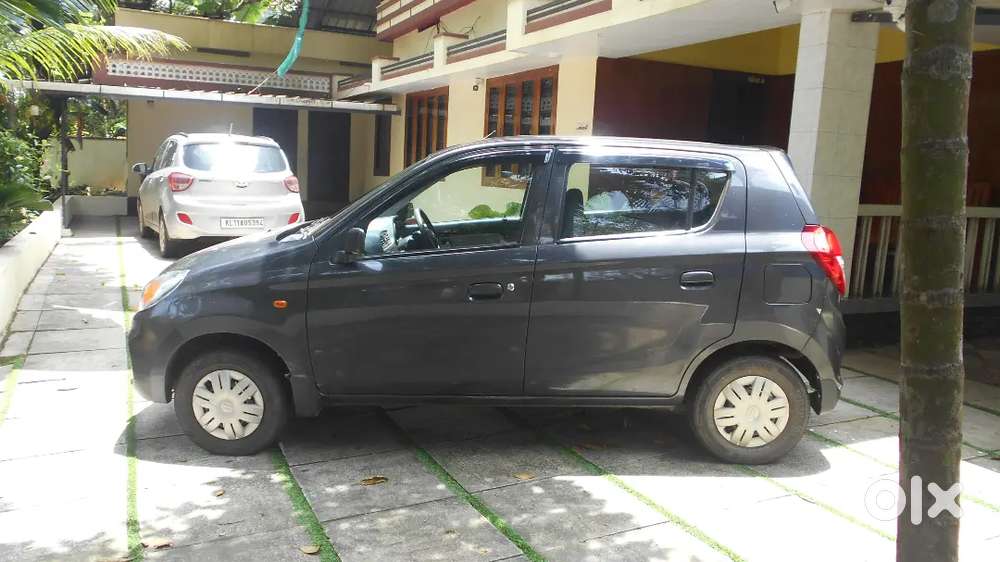 Maruti Suzuki Alto 800 2021 Petrol Low Running