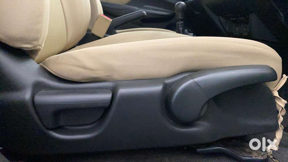 Honda Jazz 1.2 V I Vtec, 2017, Petrol