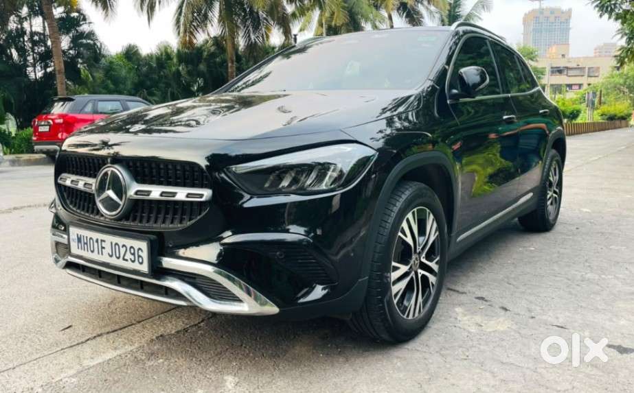 Mercedes-benz Gla 200, 2026, Petrol