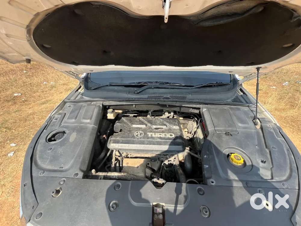 Mg Hector 2019 Petrol Well Maintained