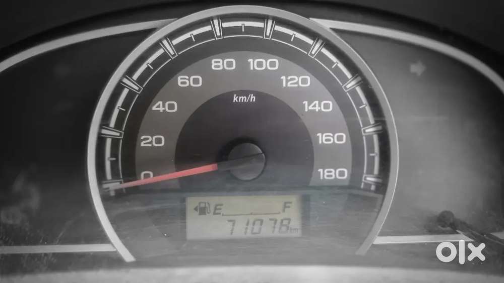 Maruti Suzuki Alto 800 2018 Petrol 70000 Km Driven
