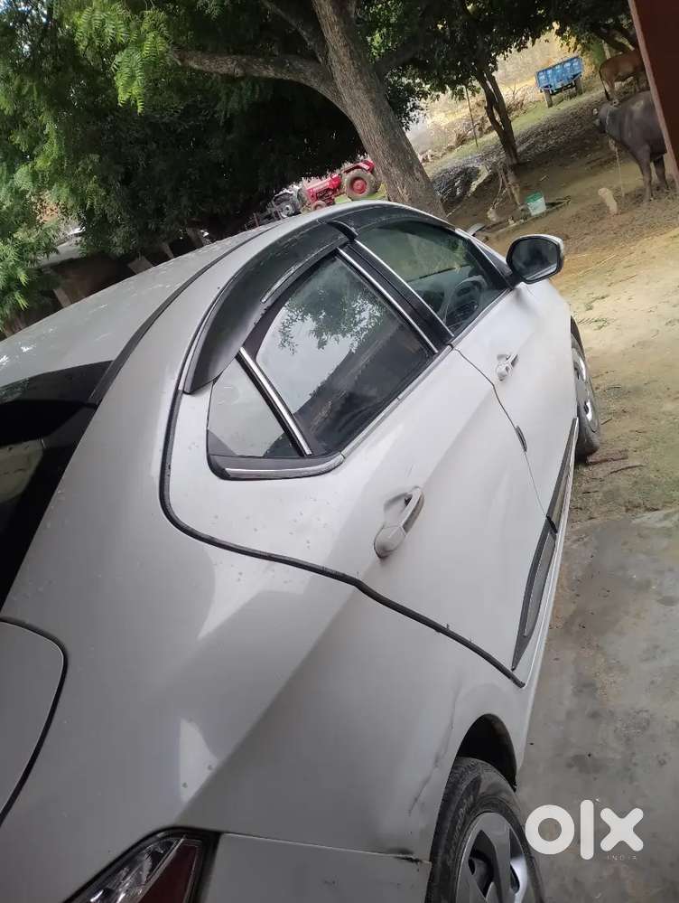 Tata Tigor 1.2 Revotron 2021