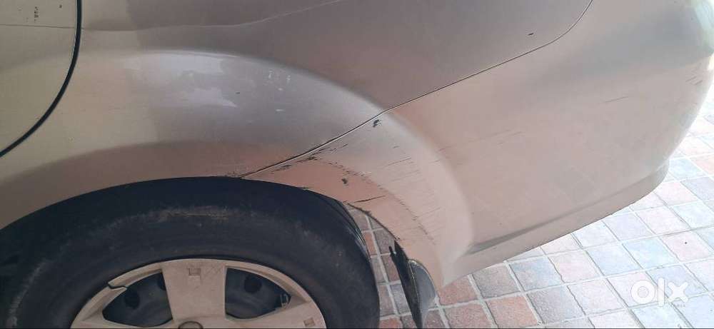 Chevrolet Aveo 2006 Good Condition