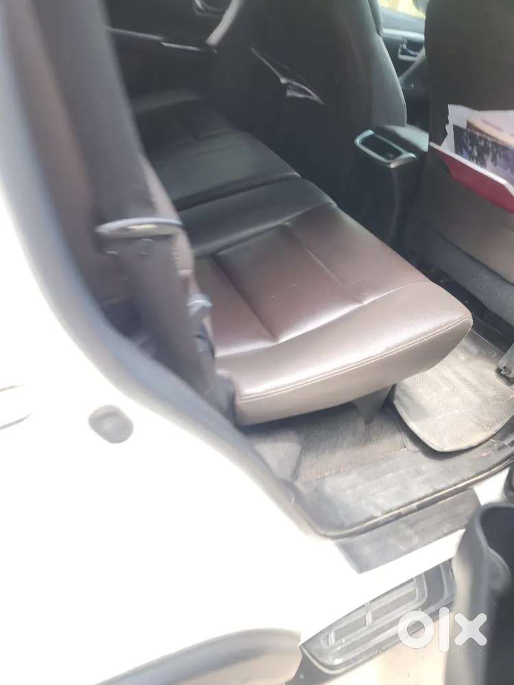 Toyota Fortuner Diesel 2019 Suv