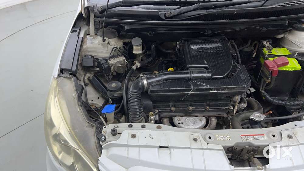 Maruti Suzuki Ciaz At Zxi, 2016, Petrol
