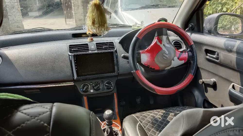 Maruti Suzuki Dzire 2010 Diesel Manual