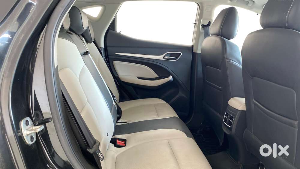 Mg Astor 1.5 Savvy Cvt, 2022, Petrol