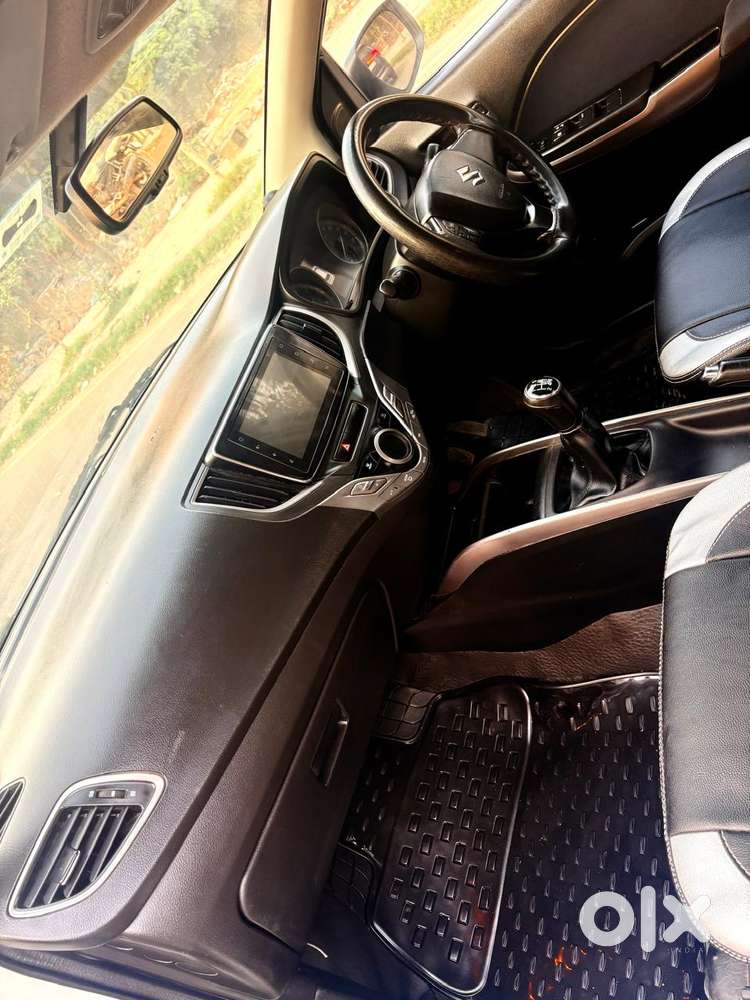 Maruti Suzuki Baleno Zeta, 2020, Petrol