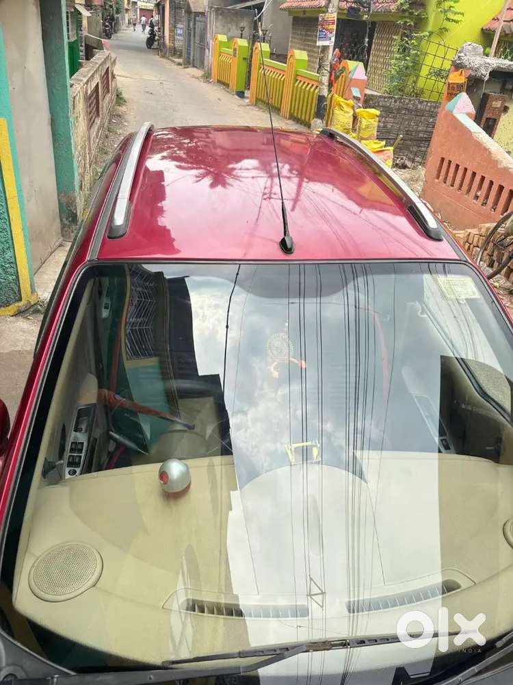 Chevrolet Spark 2011 Petrol Well Maintained