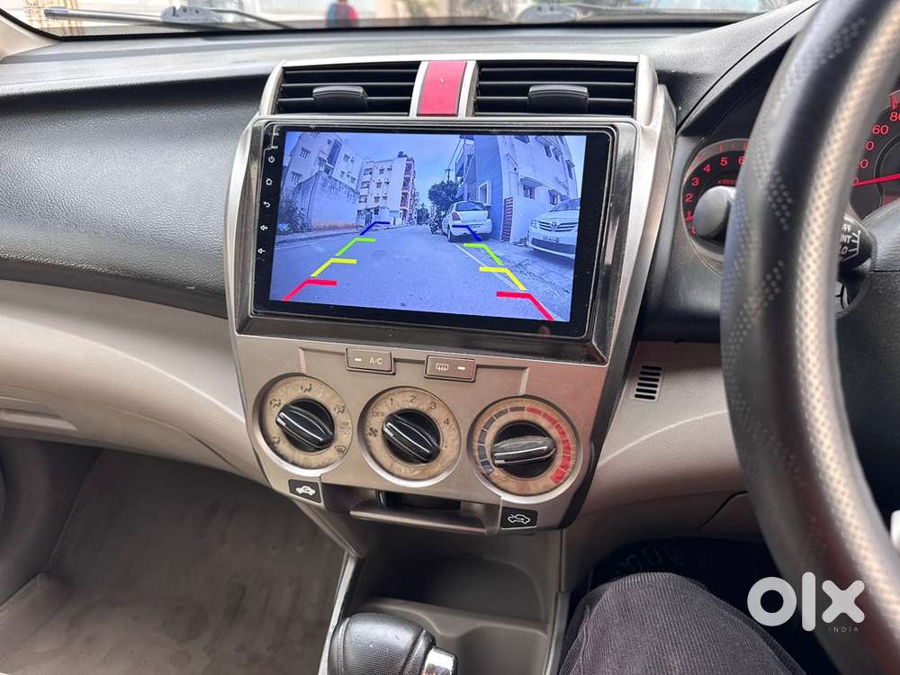 Honda City 2009 Petrol Well Maintained