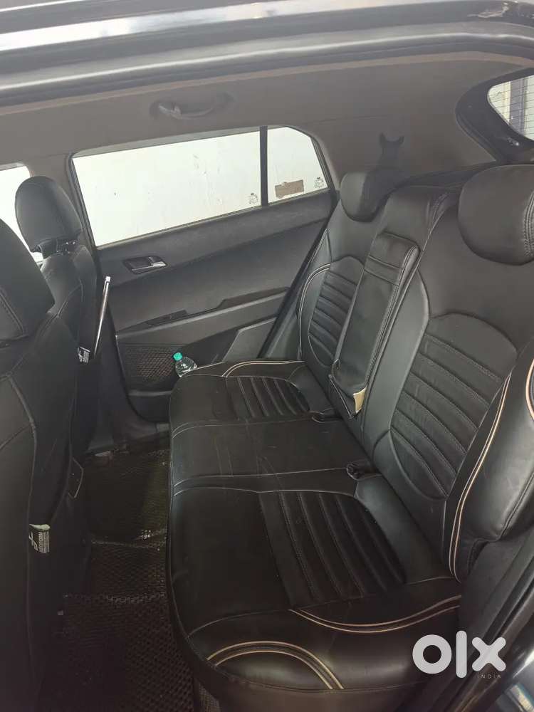Hyundai Creta 2018 For Sale – Excellent Condition