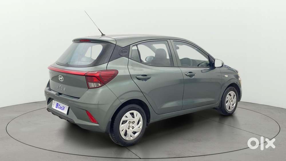 Hyundai Grand I10 Nios Magna 1.2 Kappa Vtvt, 2023, Petrol