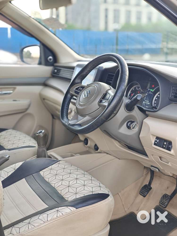 Maruti Suzuki Ertiga Vxi (o) Cng, 2022, Cng & Hybrids