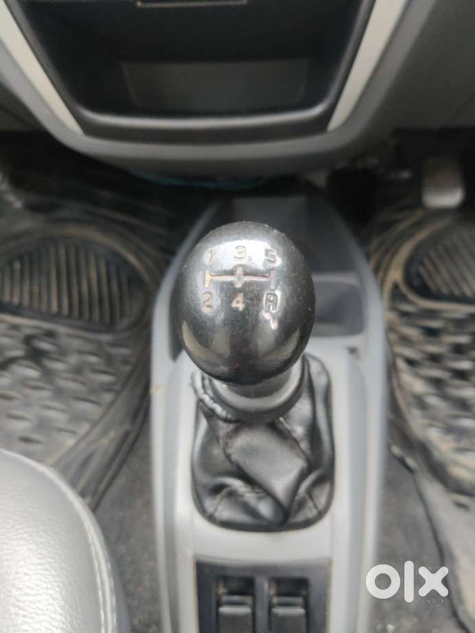 Maruti Suzuki Alto 800 Lxi, 2015, Petrol