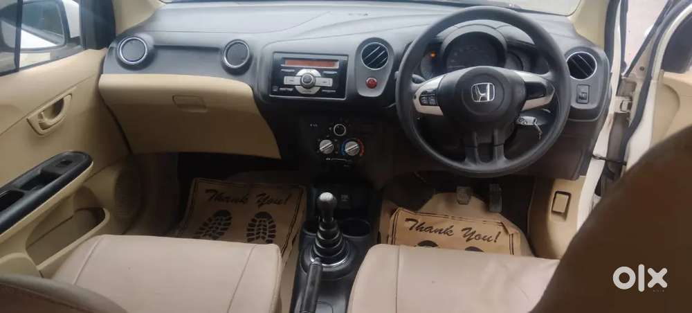 Amaze Good Condition