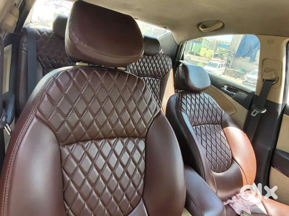 Hyundai Verna 1.6 Sx 2012