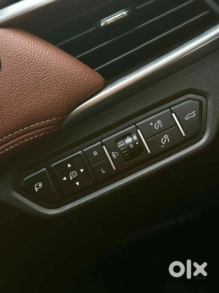Mg Hector Plus Sharp Pro 2.0 Turbo Diesel 6 Str, 2021, Diesel