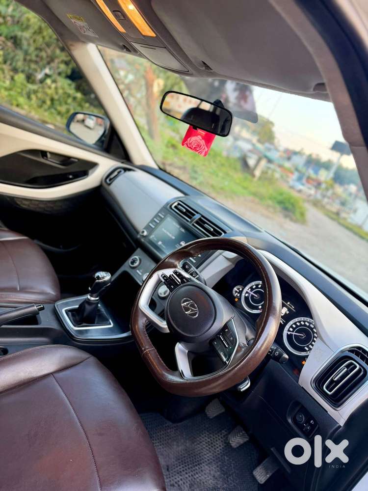 Hyundai Creta 1.5 Ex Petrol, 2023, Petrol