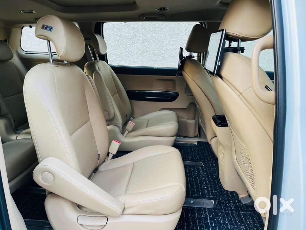 Kia Carnival Prestige 9 Str, 2020, Diesel
