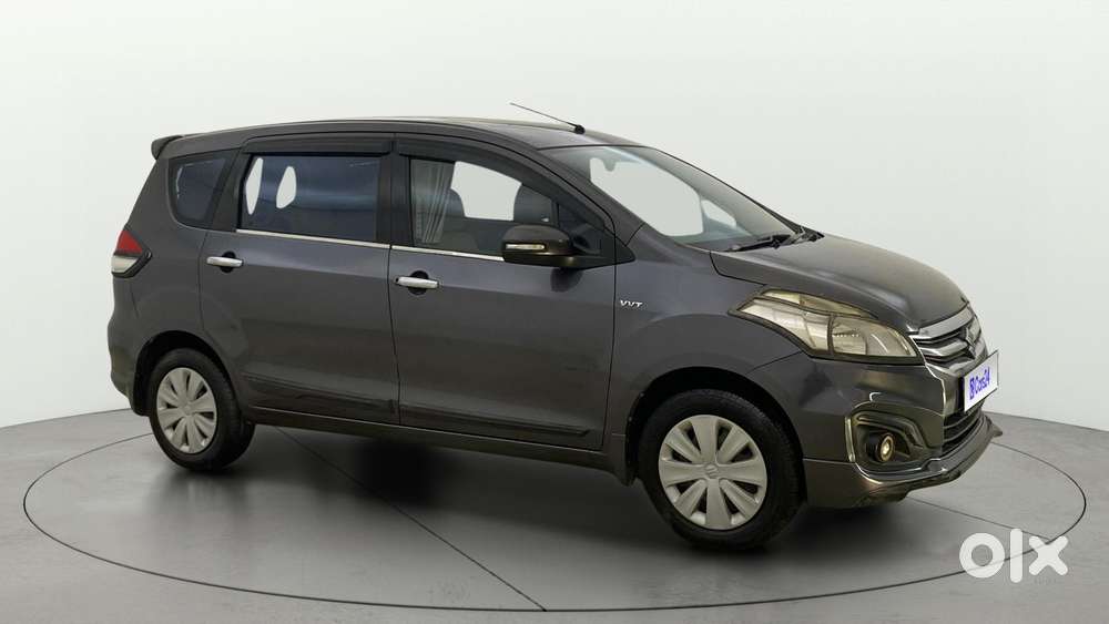 Maruti Suzuki Ertiga Vxi Cng, 2018, Cng & Hybrids