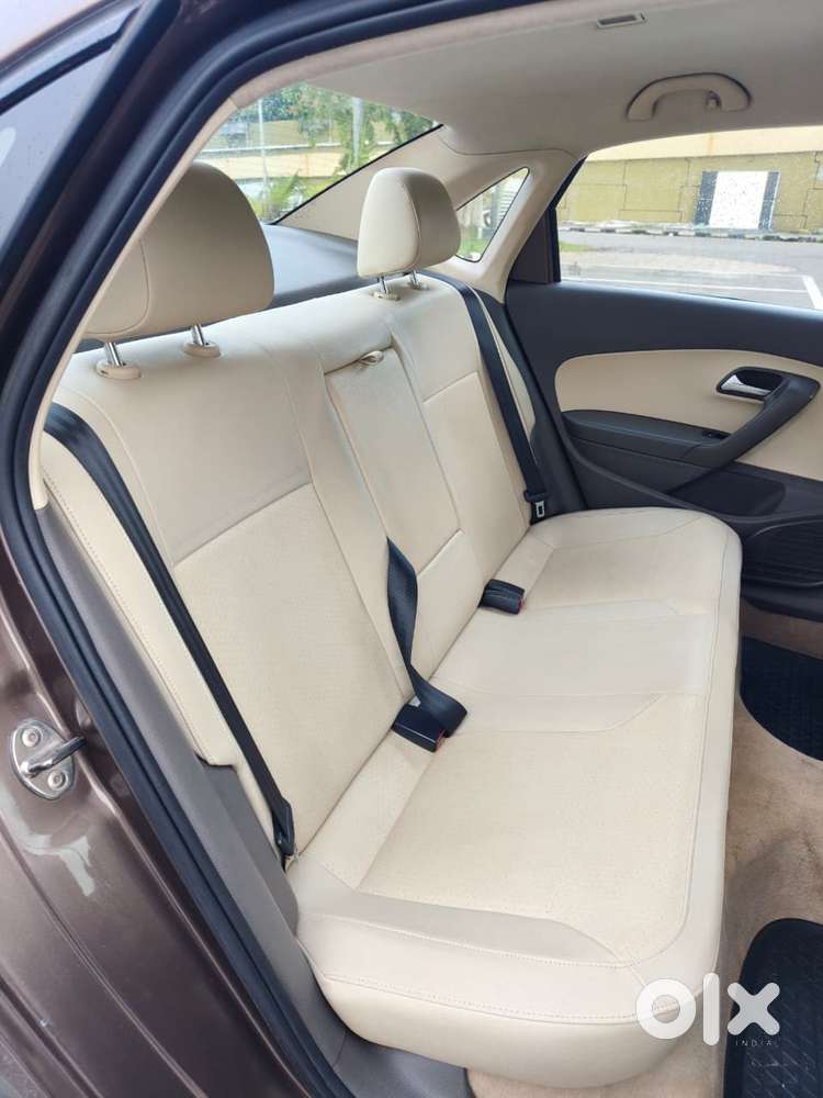 Volkswagen Vento 2010-2013 Diesel Highline, 2015, Diesel
