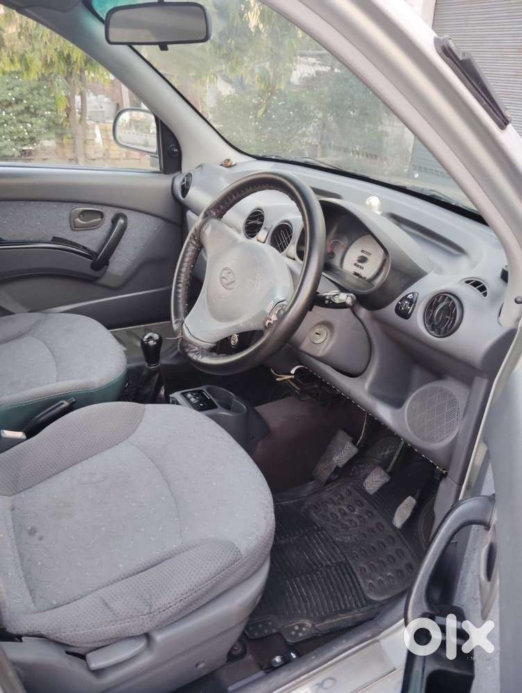 Hyundai Santro Xing Gls, 2006, Petrol