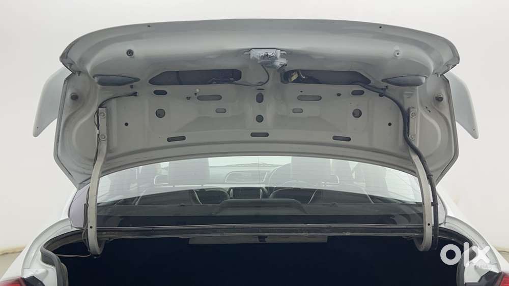 Maruti Suzuki Ciaz Rs Zxi Plus, 2015, Petrol