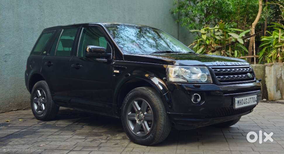 Land Rover Freelander 2 Se, 2014, Diesel