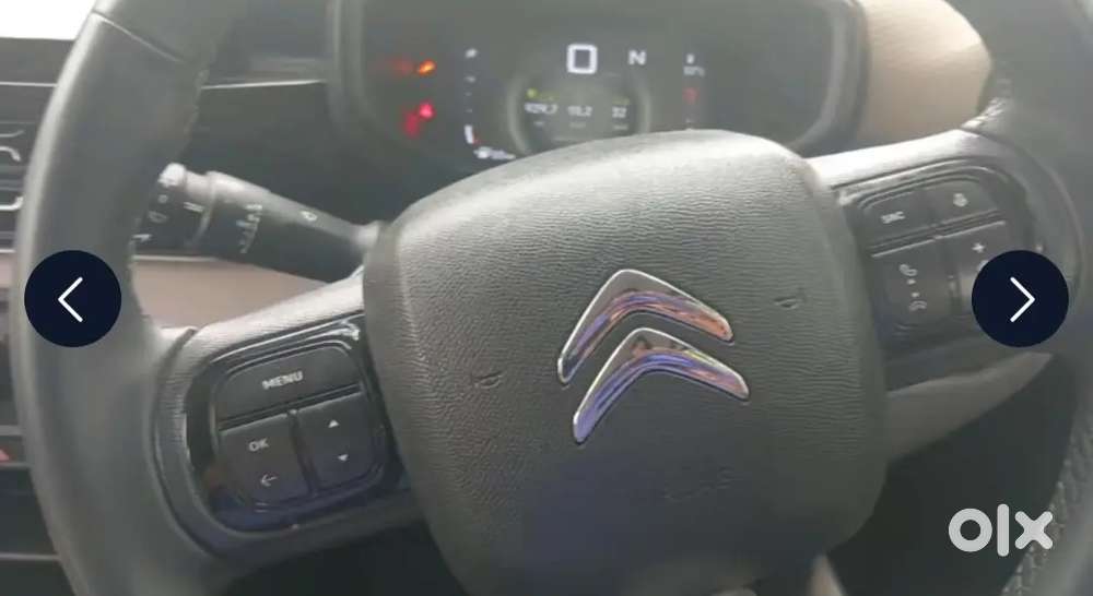 Citroen C3 Aircross 2026 Automatic Brand New Car