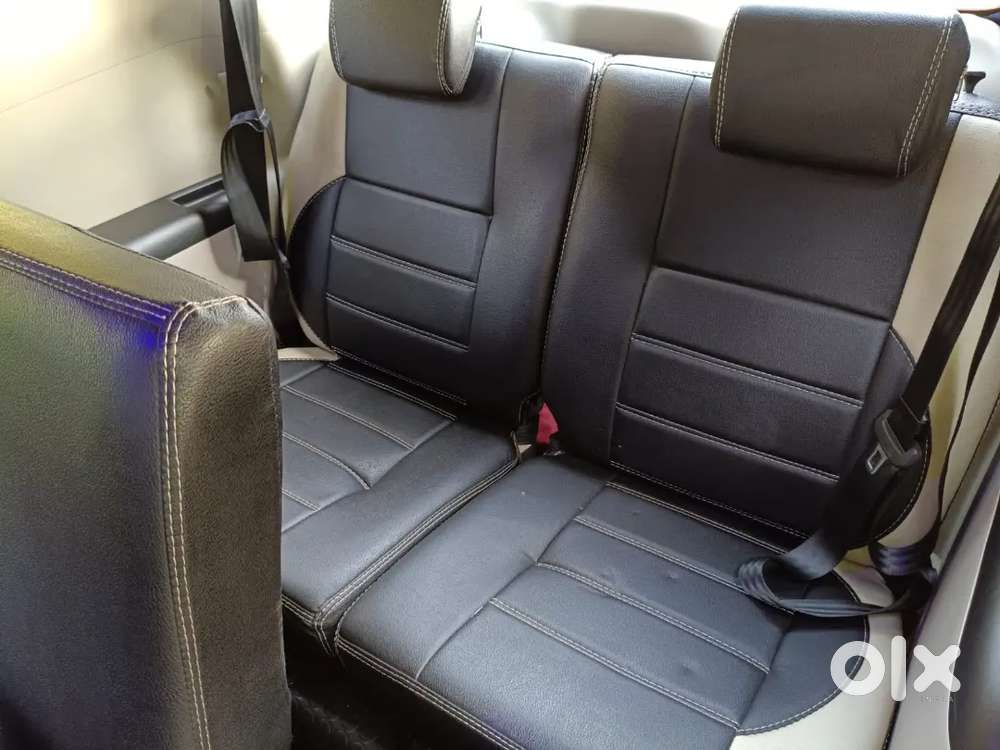 Renault Triber 1.0 Rxt 2020
