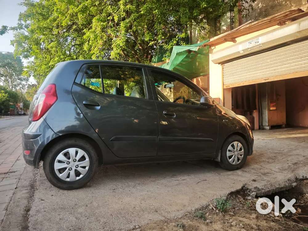 Hyundai I10 2011 Petrol Well Maintained