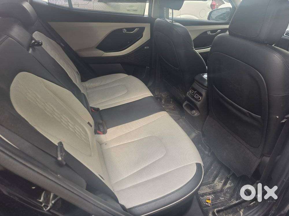Hyundai Creta 1.6 Sx, 2023, Diesel