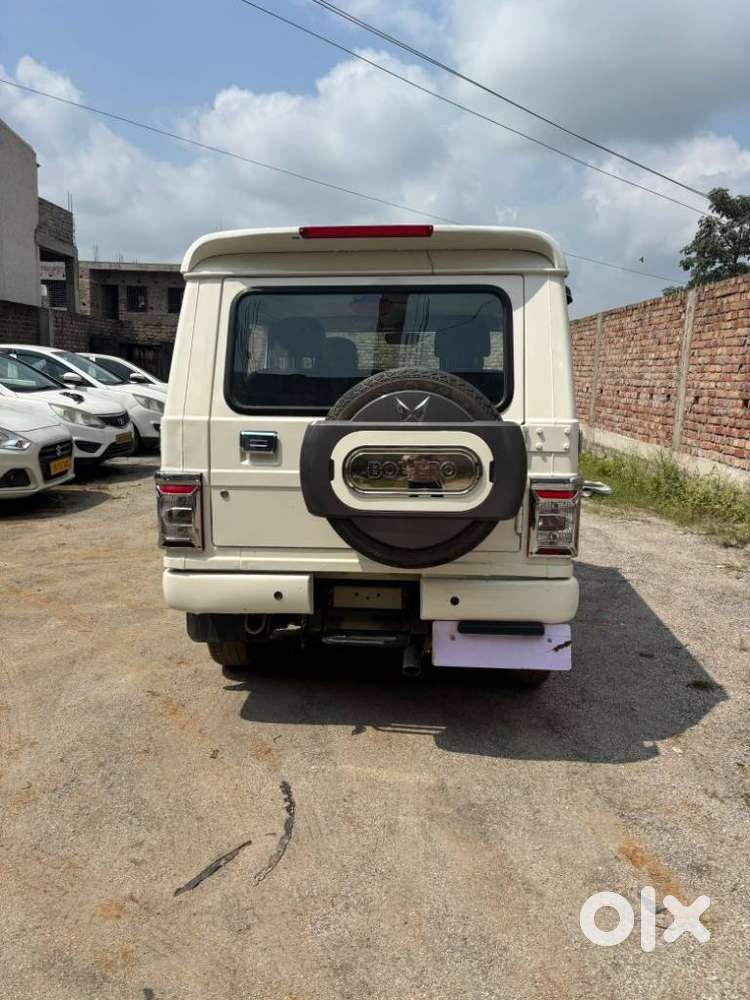 Mahindra Be 6 Be, 2025, Diesel