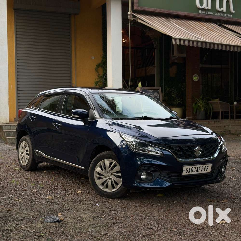 Baleno Maruti Suzuki 2023 Petrol