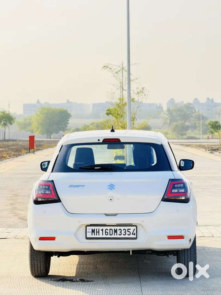 Brand New Maruti Suzuki Swift 2024 Zxi Plus